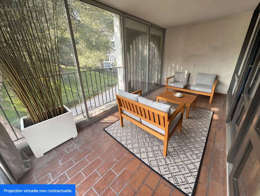 Appartement à MARTIGUES