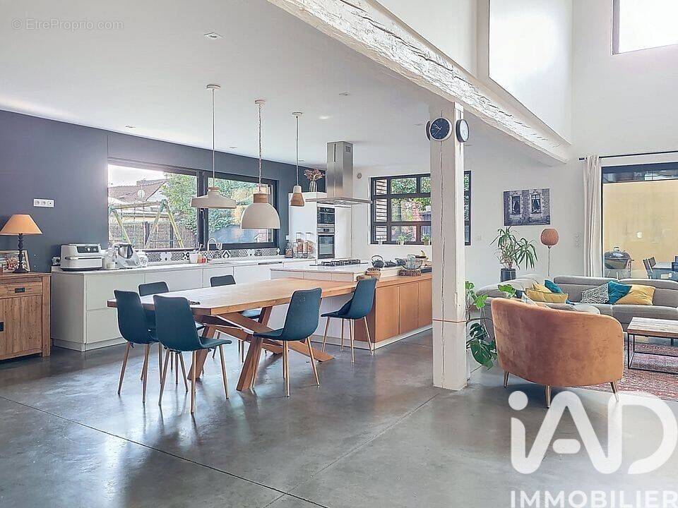 Photo 1 - Maison à HEM