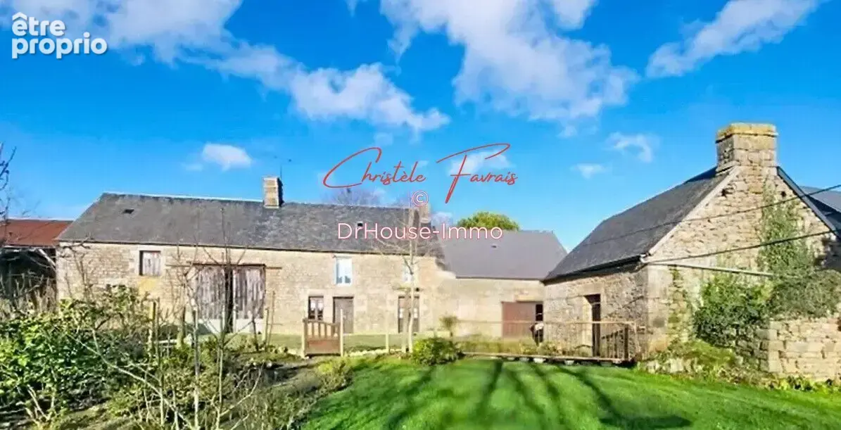 Maison 3 pièces 83 m² à vendre à Melle (35420) - photo 29