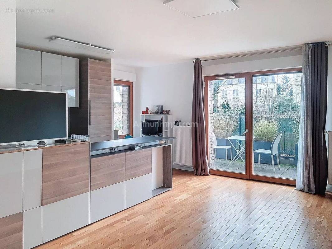 Appartement à FONTENAY-SOUS-BOIS