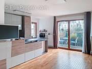 Appartement à FONTENAY-SOUS-BOIS