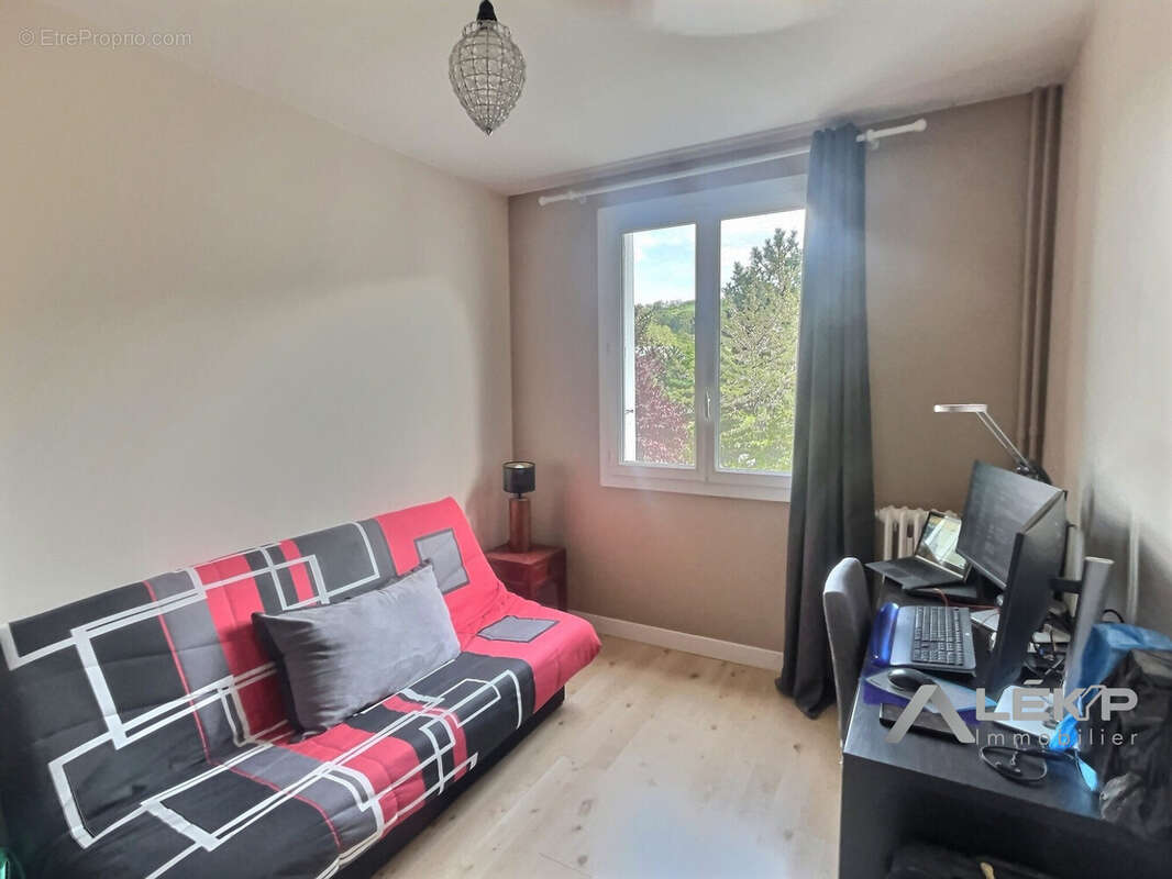 Appartement à RUEIL-MALMAISON