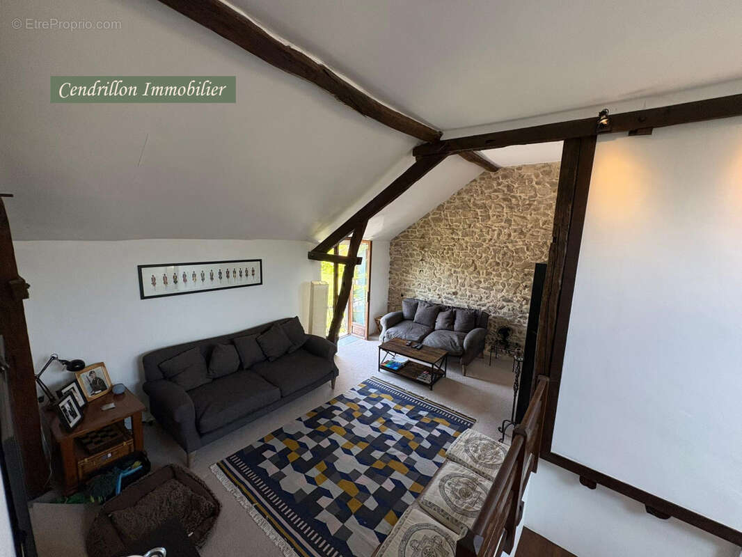 Maison à MASBARAUD-MERIGNAT