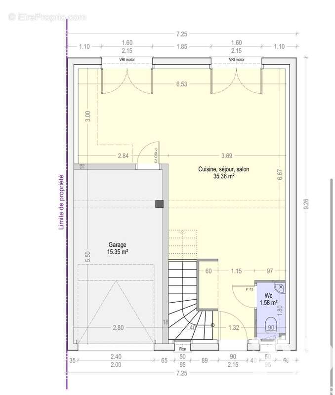 Photo 4 - Terrain à HATRIZE