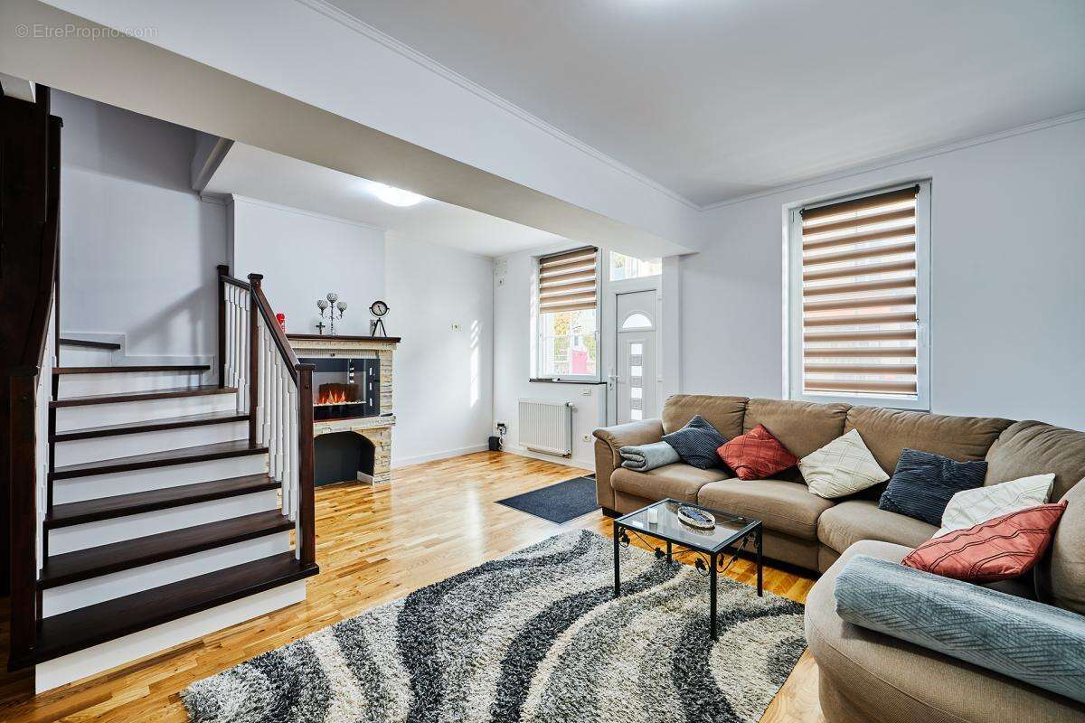 Maison 142 m² à Lisieux  - photo 5