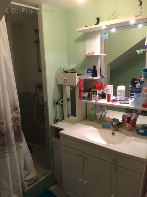 Appartement à BUXEROLLES