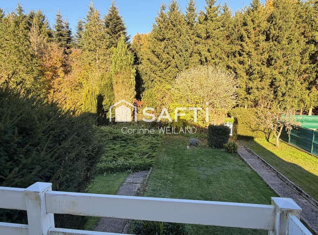 Photo 2 - Maison à LONGEVILLE-LES-SAINT-AVOLD