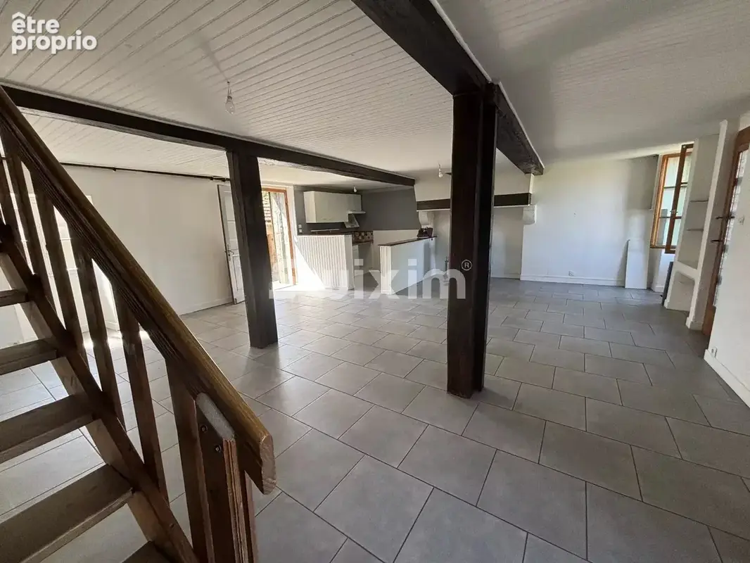 Maison au calme 3 chambres à Saint-Martin-du-Puy - photo 2