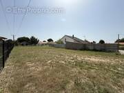 Terrain à SAINT-BREVIN-LES-PINS