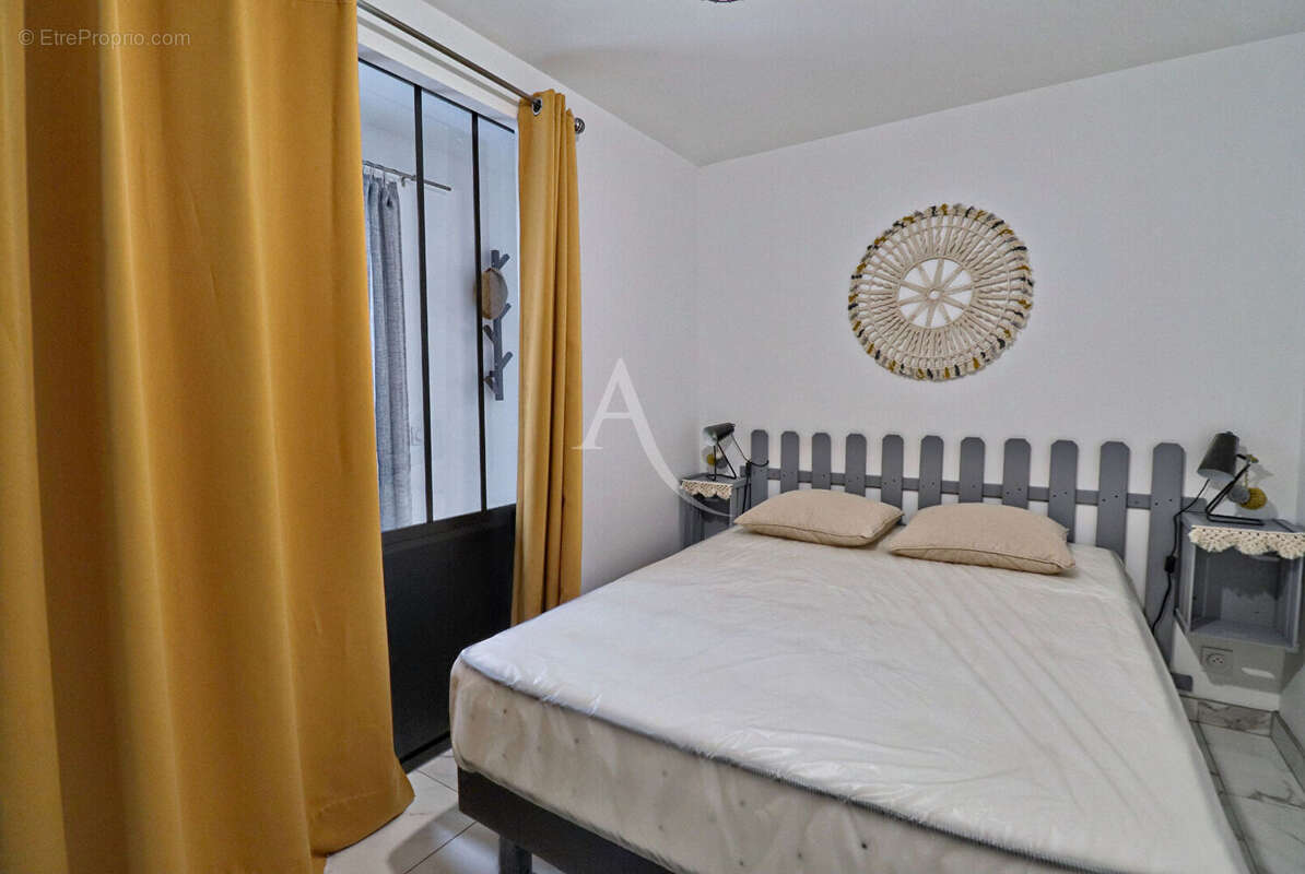 Maison à GREOUX-LES-BAINS