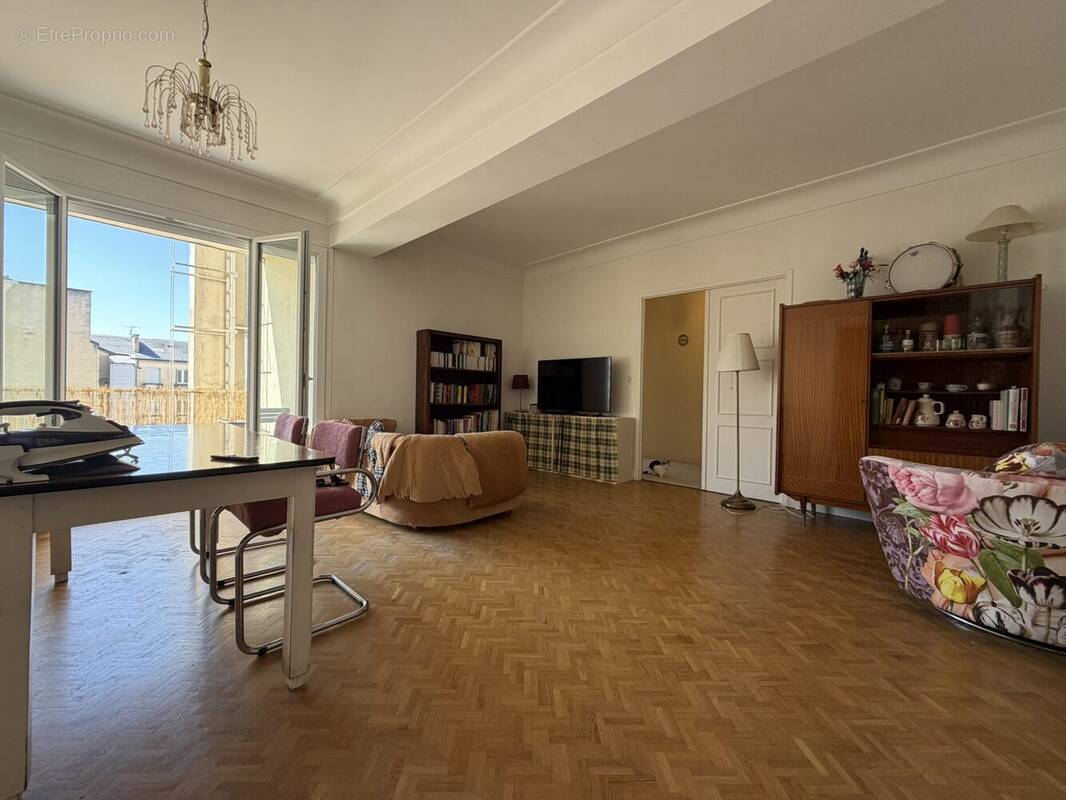 Appartement à PERIGUEUX