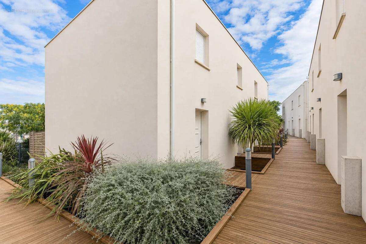 Maison de 3 pièces de 45 m² située à Sérignan - photo 11