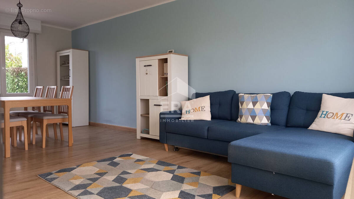 Maison à FACHES-THUMESNIL