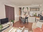 Appartement à CONCARNEAU