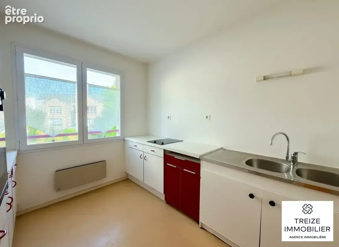 Appartement 3 pièces 71 m² à vendre à Nantes (44300) - photo 4