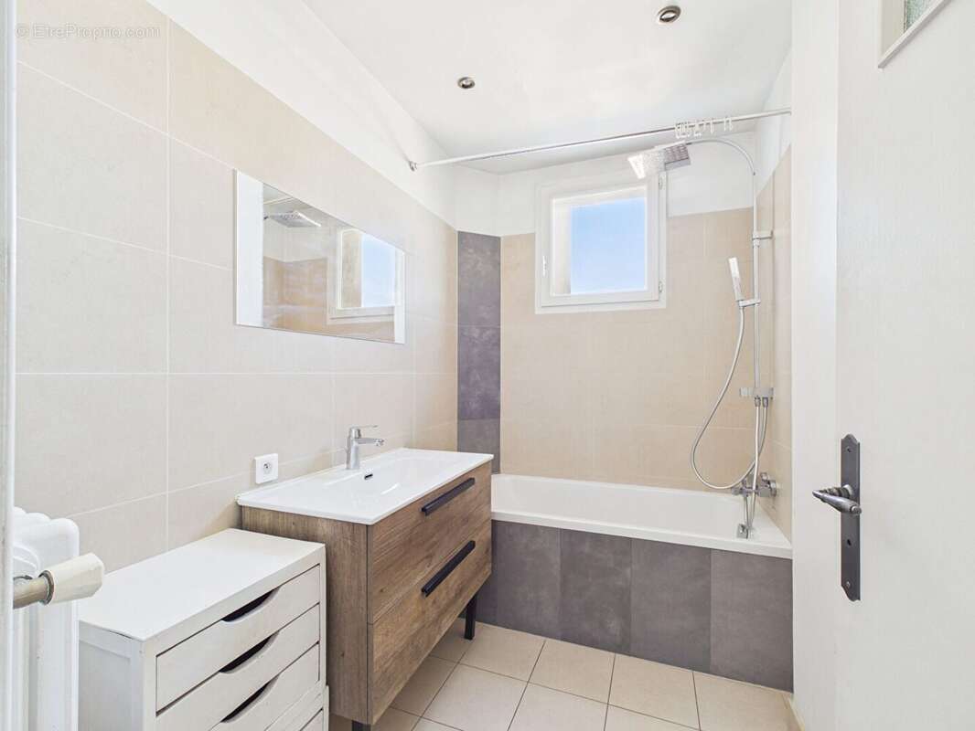 Appartement à AVIGNON