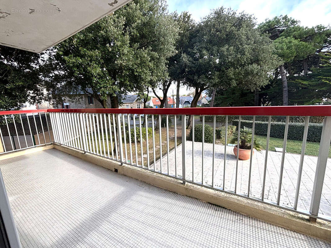 Appartement à PORNICHET