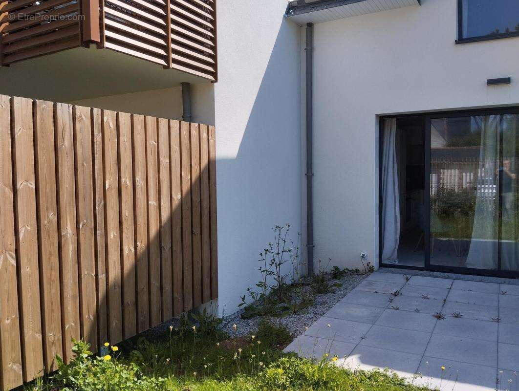 Maison à DAMGAN