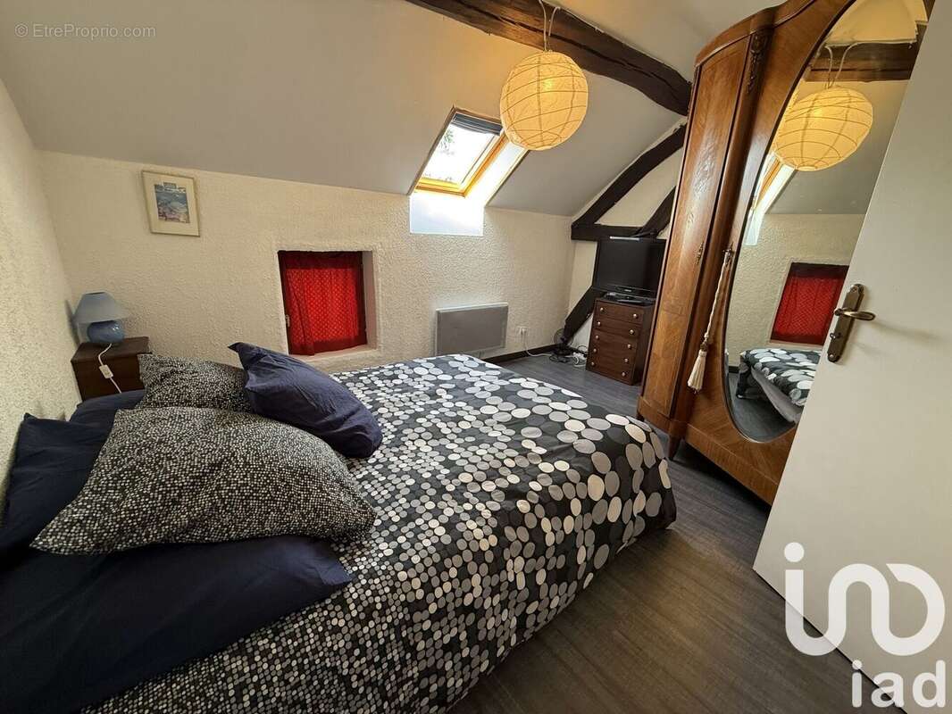 Photo 7 - Maison à MOUTIERS-EN-PUISAYE