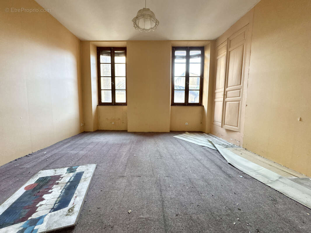 Maison à PENNE-D'AGENAIS