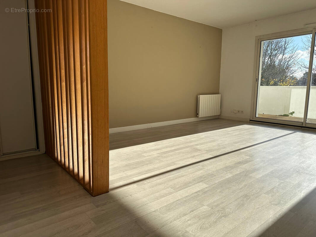 Appartement à VANNES