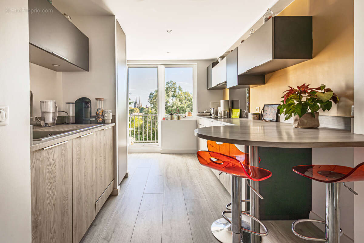 Appartement à BAYONNE