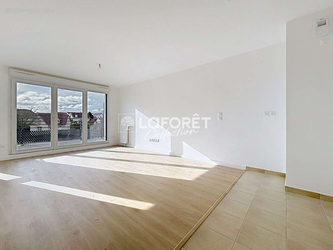 Appartement à ETAPLES