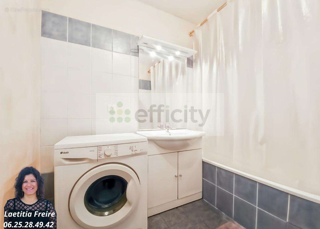 Appartement à BONNEVILLE