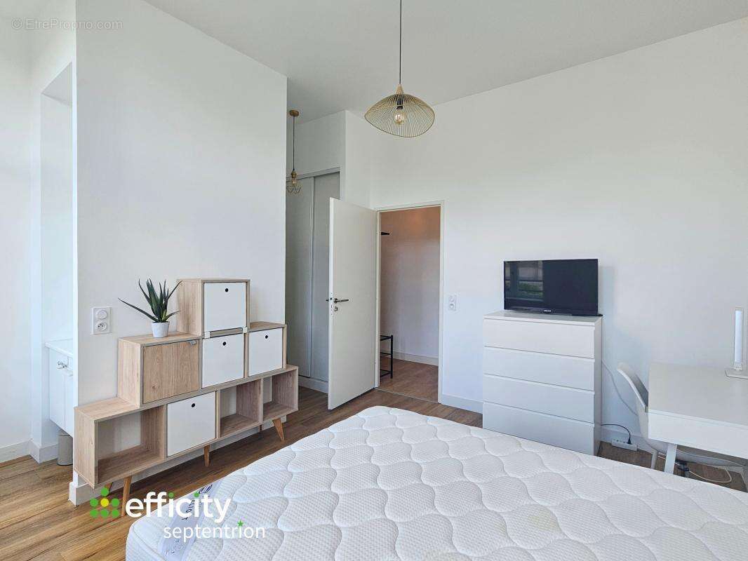 Appartement - photo 6