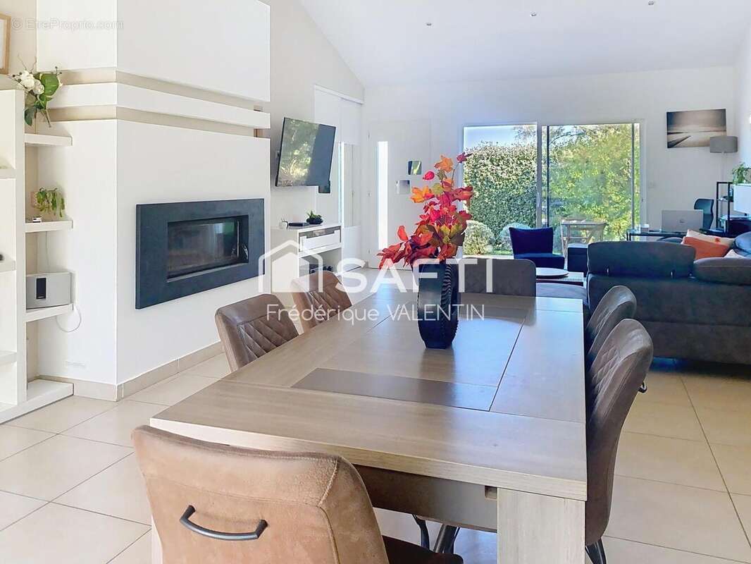 Photo 8 - Maison à LAVALETTE