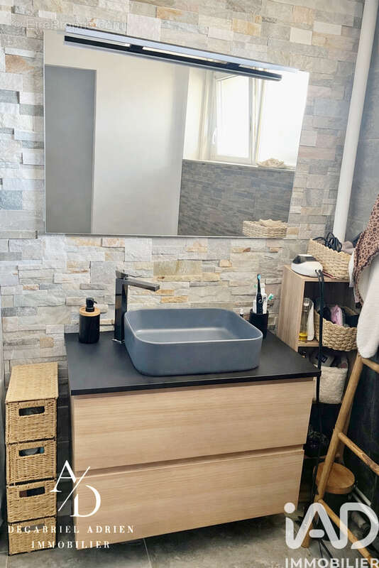 Photo 7 - Appartement à TOULON