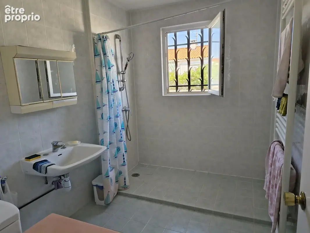 Maison 4 pièces 93 m² à vendre à Pollestres (66450) - photo 7