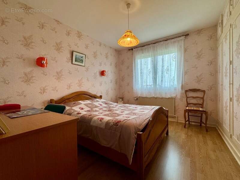 Maison à CHANTEHEUX