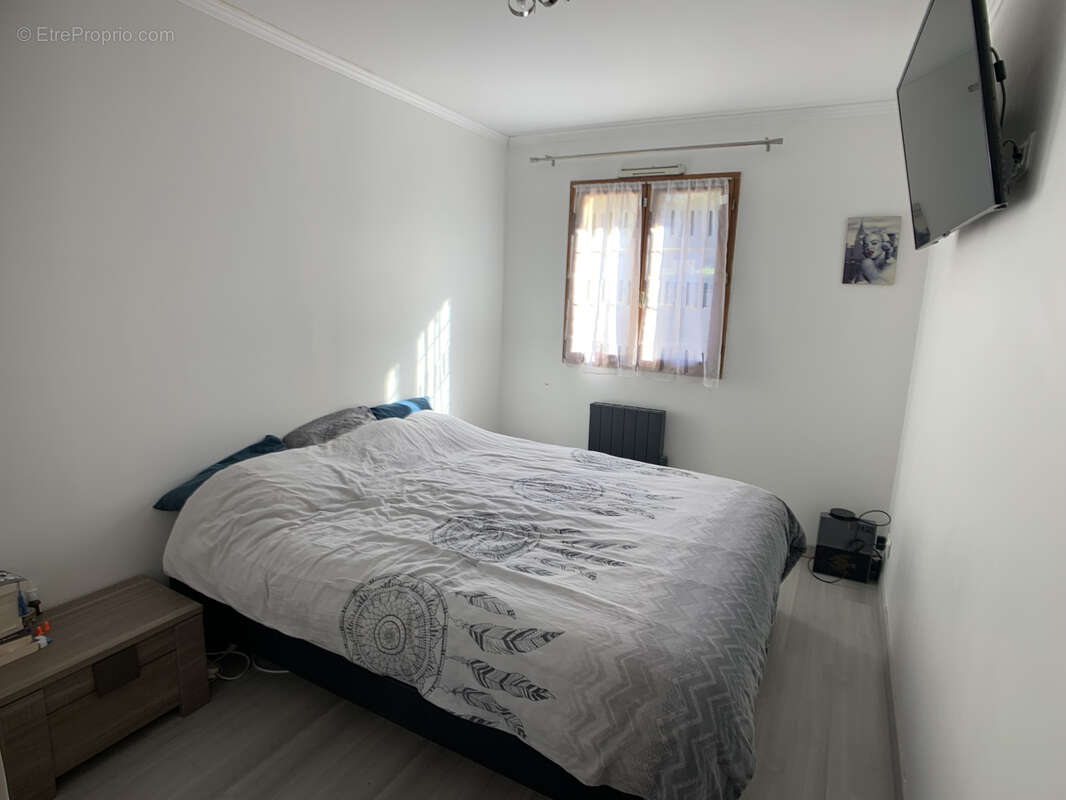 Maison à SAINTE-AULDE