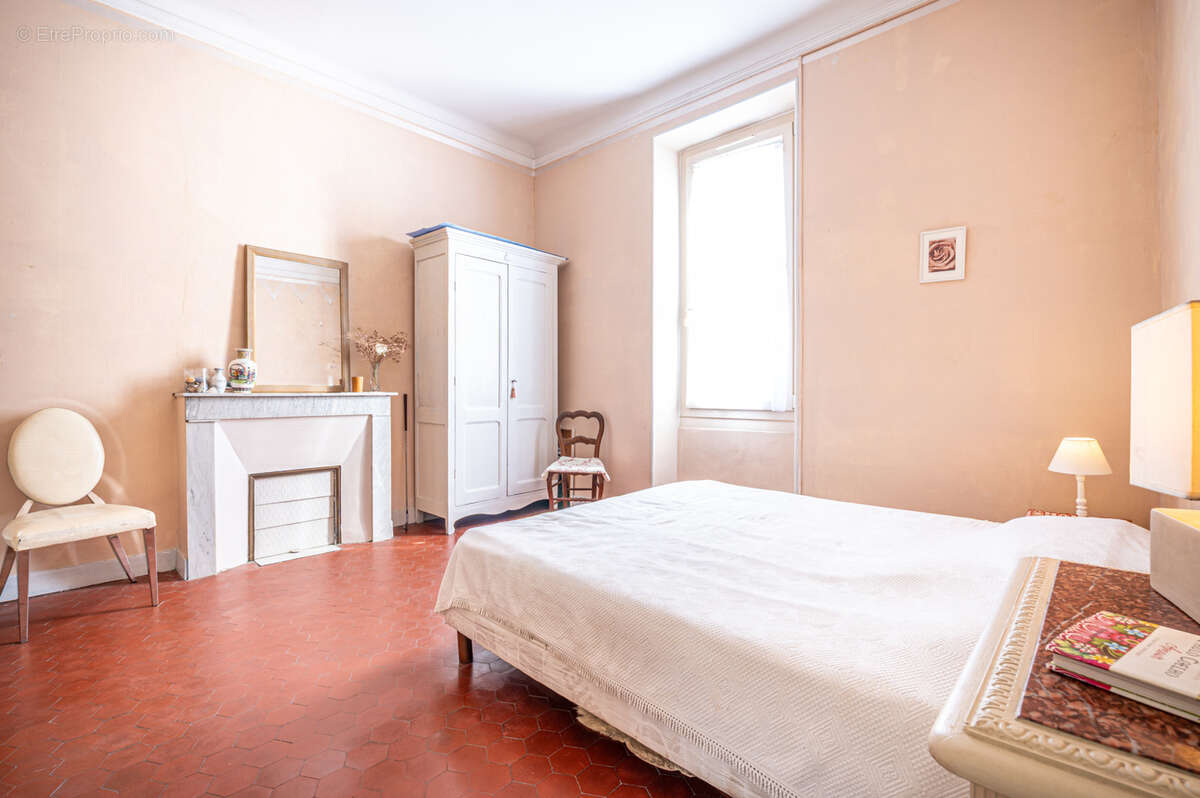 Maison à SALON-DE-PROVENCE