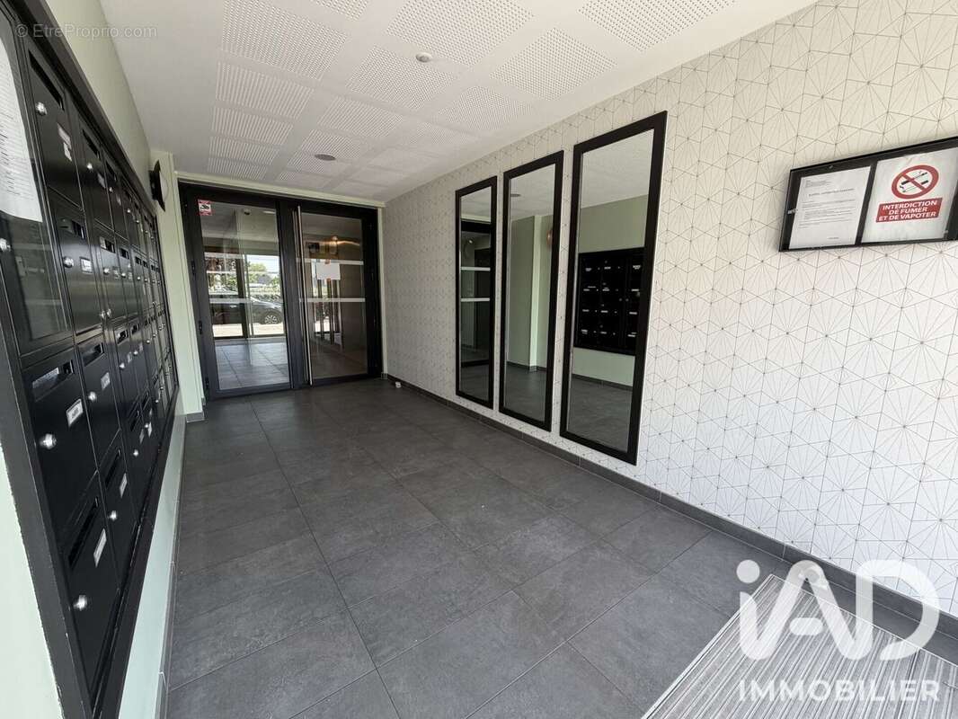 Appartement 58 m² à Roissy-En-Brie  - photo 8