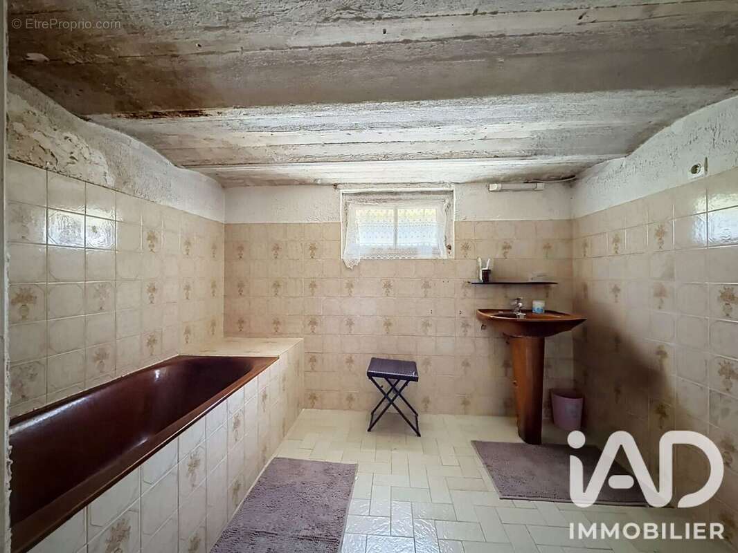 Maison 64 m² à Antony  - photo 8