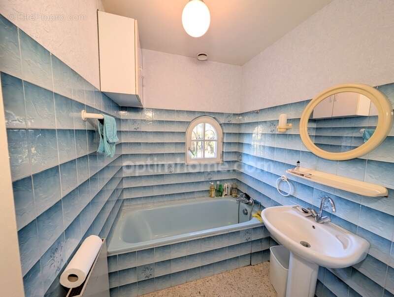 Maison à PLOBANNALEC-LESCONIL