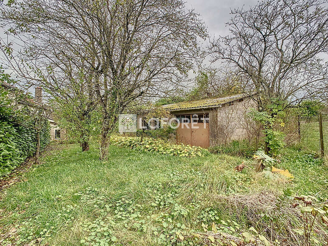 Maison Biesles 6 pièce(s) 175,35 m2 - photo 13