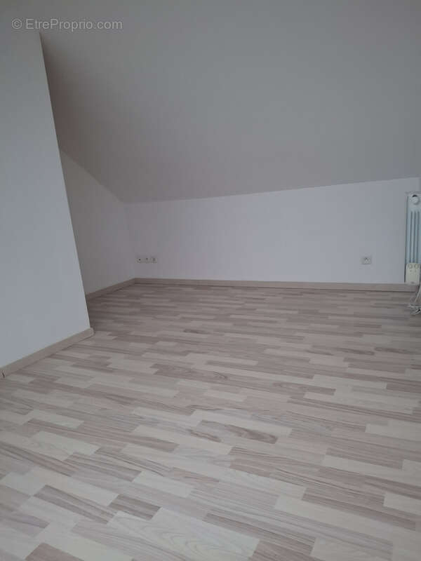 Appartement à PLOUDALMEZEAU