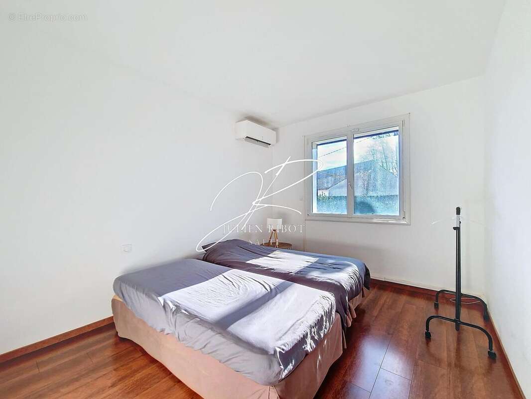 Photo 6 - Maison à SERIGNAN