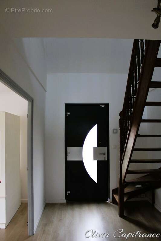 Maison à BOUSIGNIES