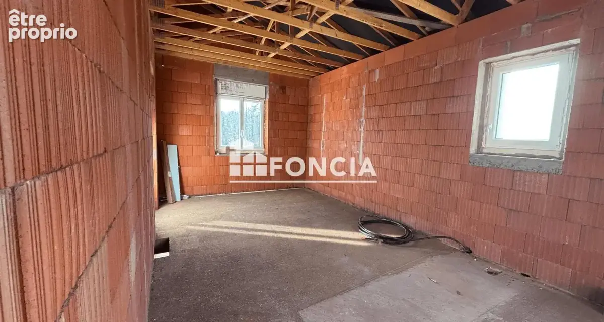 Maison neuve - t5 proche rivieres - photo 7