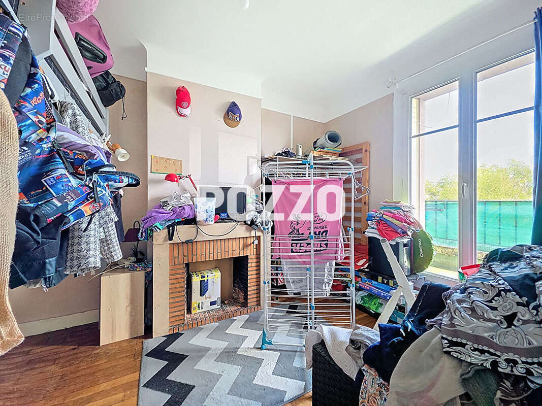 Appartement à COUTANCES