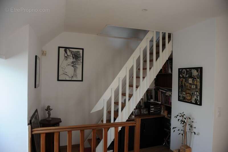 Maison à MORSANG-SUR-ORGE