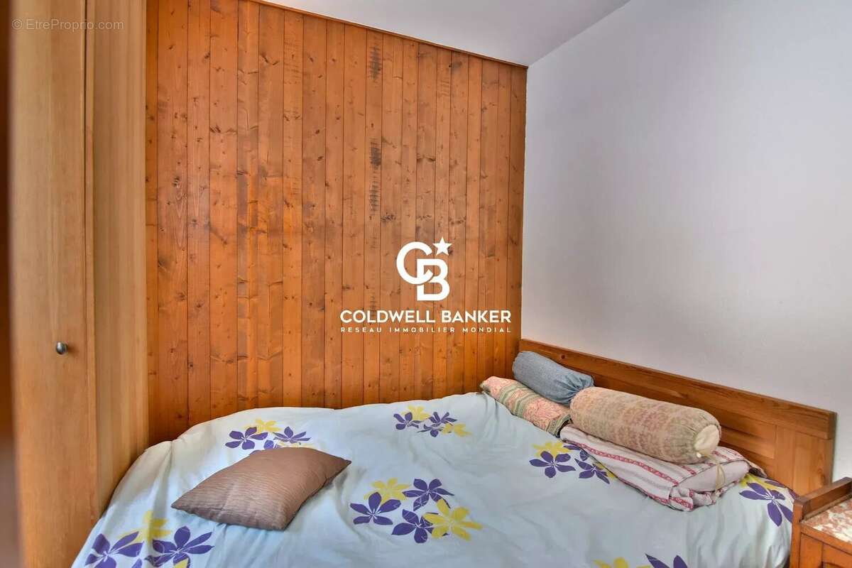 Appartement à CHAMONIX-MONT-BLANC