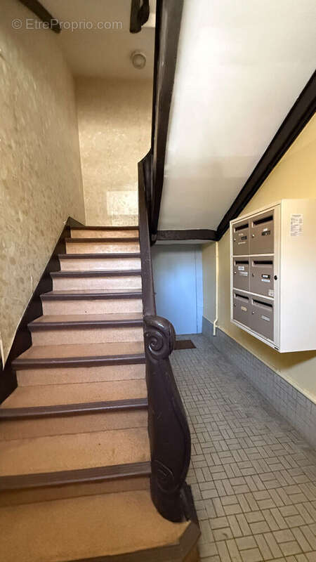 Appartement 23m² à morlaix - photo 2