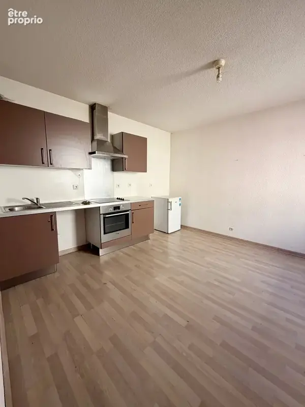 Appartement 2 pièces 34 m² à vendre à Mazamet (81200) - photo 7