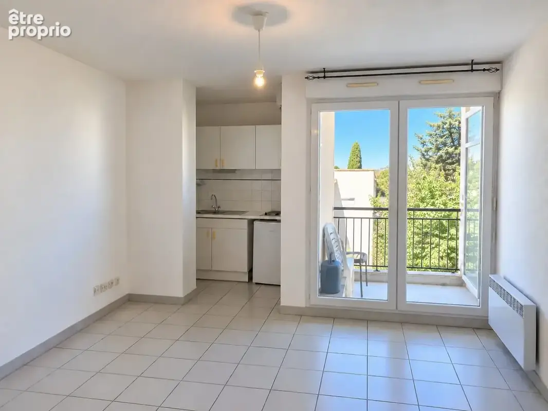 Montpellier / hopitaux/facultes - 1pieces - photo 6