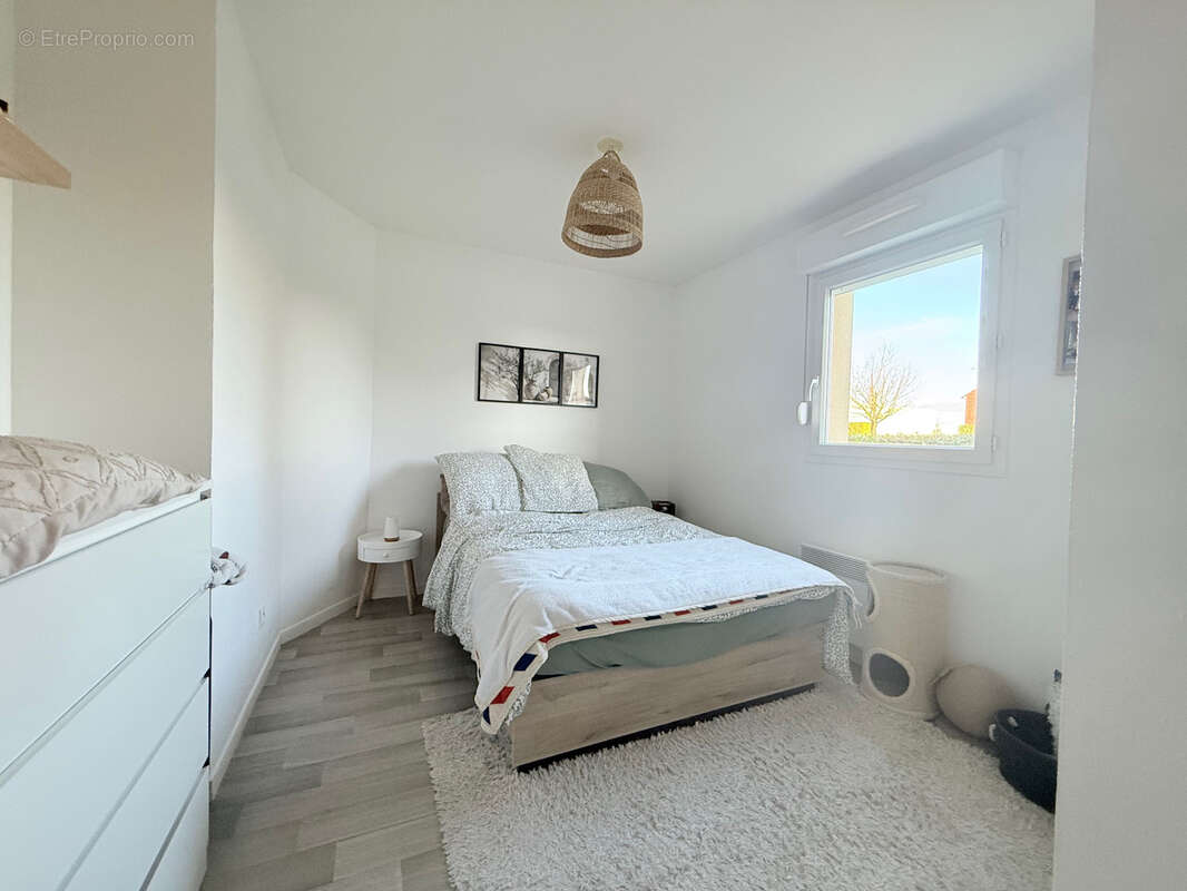 Appartement à HERSIN-COUPIGNY